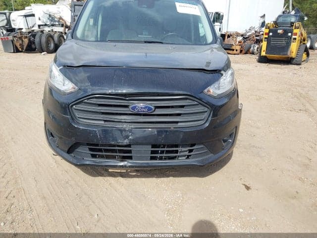 2022 FORD TRANSIT CONNECT XLT 6