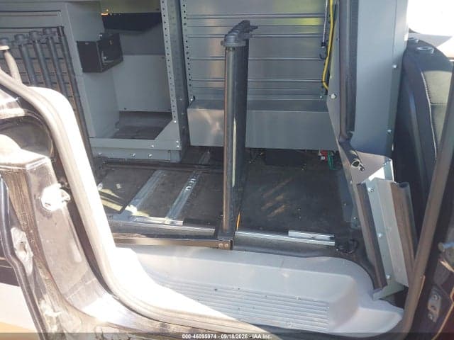 2022 FORD TRANSIT CONNECT XLT 8