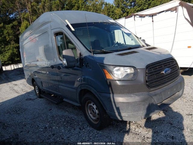 2019 FORD TRANSIT-250 1