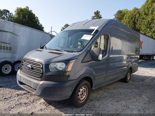 2019 FORD TRANSIT-250 2