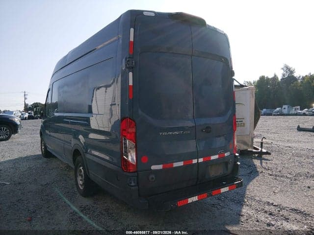 2019 FORD TRANSIT-250 3