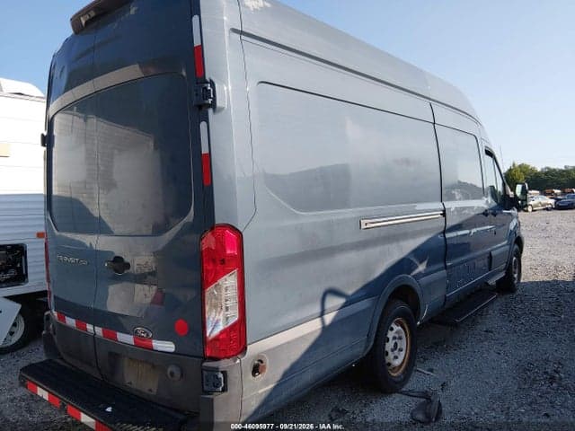 2019 FORD TRANSIT-250 4