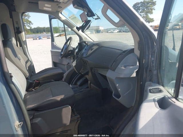 2019 FORD TRANSIT-250 5