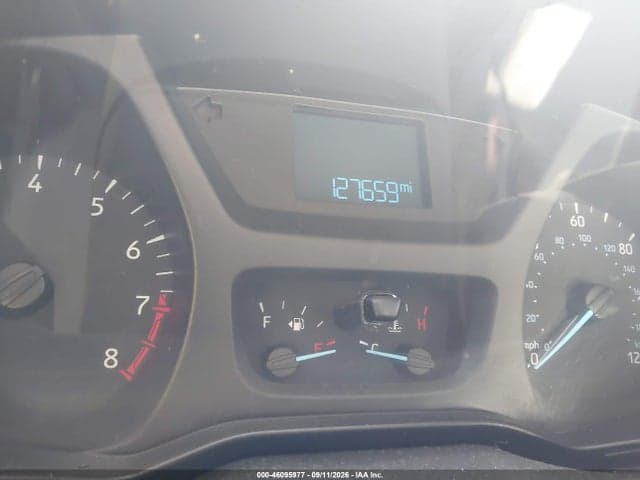 2019 FORD TRANSIT-250 7