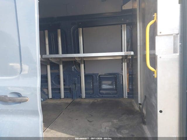 2019 FORD TRANSIT-250 8