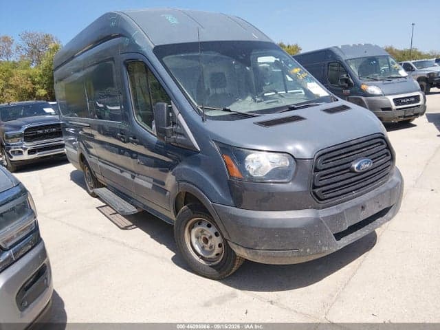 2019 FORD TRANSIT-250 1