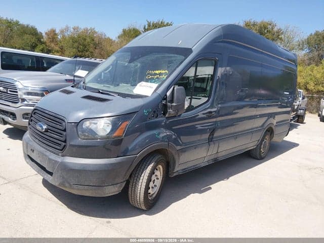 2019 FORD TRANSIT-250 2