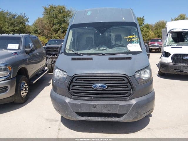 2019 FORD TRANSIT-250 12