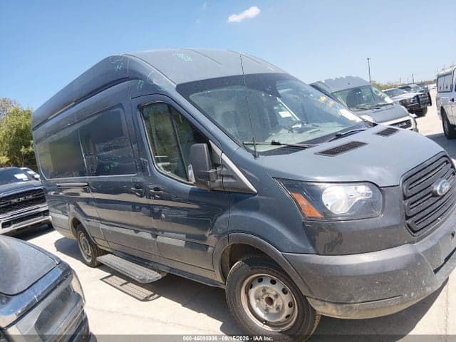 2019 FORD TRANSIT-250 13