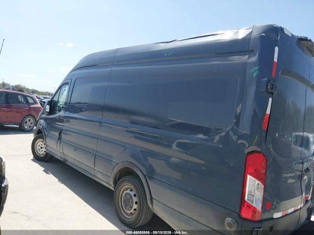 2019 FORD TRANSIT-250 14