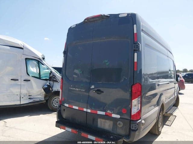 2019 FORD TRANSIT-250 16