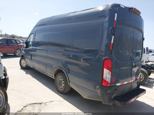 2019 FORD TRANSIT-250 3