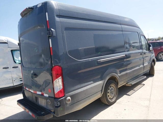 2019 FORD TRANSIT-250 4