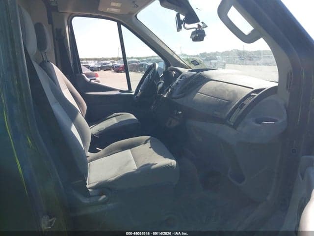 2019 FORD TRANSIT-250 5