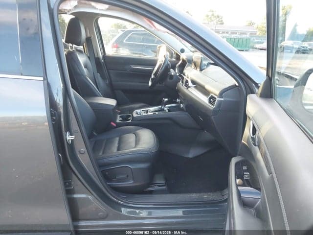2023 MAZDA CX-5 2.5 S PREMIUM PLUS 5