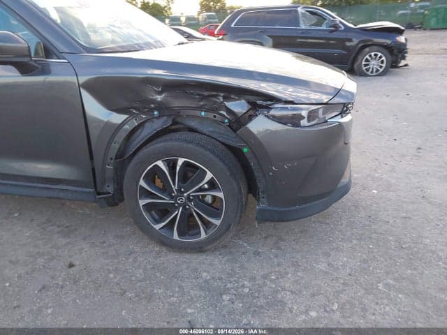 2023 MAZDA CX-5 2.5 S PREMIUM PLUS 6