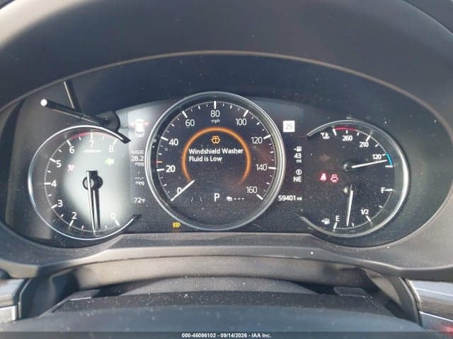 2023 MAZDA CX-5 2.5 S PREMIUM PLUS 7
