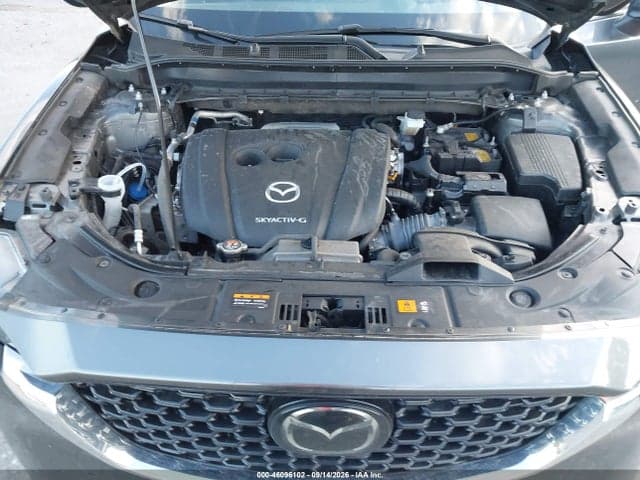 2023 MAZDA CX-5 2.5 S PREMIUM PLUS 10