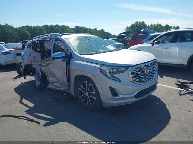 2018 GMC TERRAIN DENALI 1