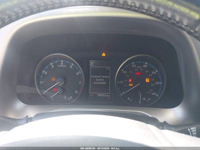 2017 TOYOTA RAV4 XLE 7