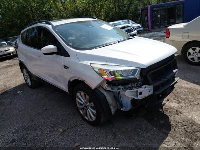 2019 FORD ESCAPE SEL 1