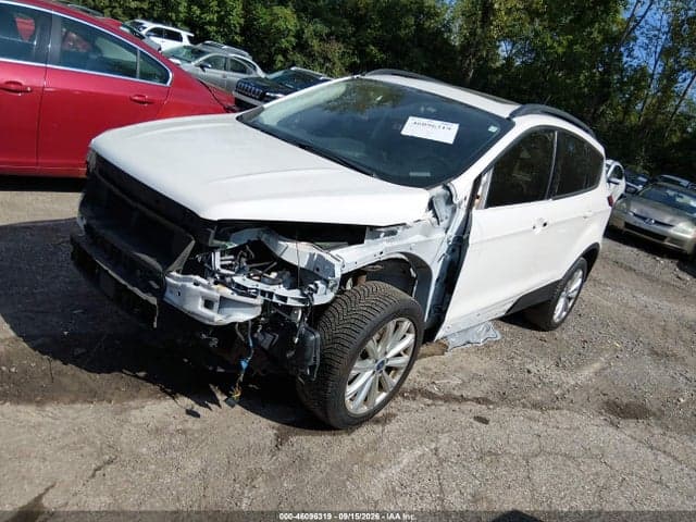 2019 FORD ESCAPE SEL 2