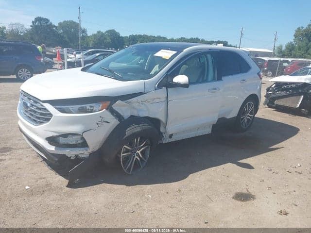 2020 FORD EDGE TITANIUM 2