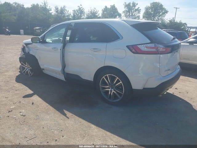 2020 FORD EDGE TITANIUM 3