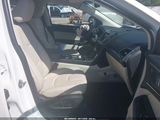 2020 FORD EDGE TITANIUM 5