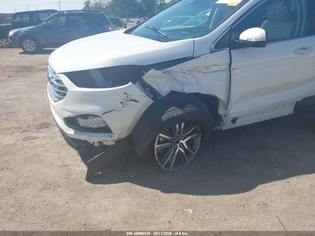 2020 FORD EDGE TITANIUM 6