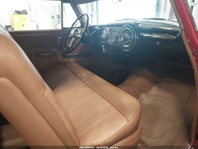 1953 PONTIAC CHIEFTAIN 5