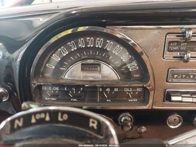 1953 PONTIAC CHIEFTAIN 7