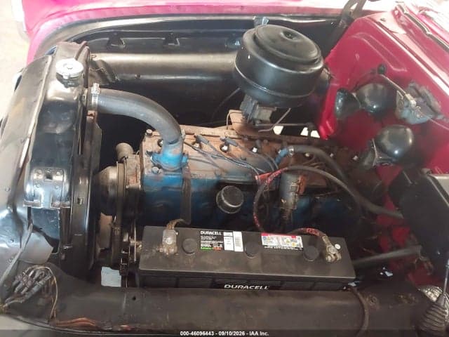 1953 PONTIAC CHIEFTAIN 10
