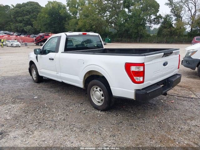 2023 FORD F-150 XL 3