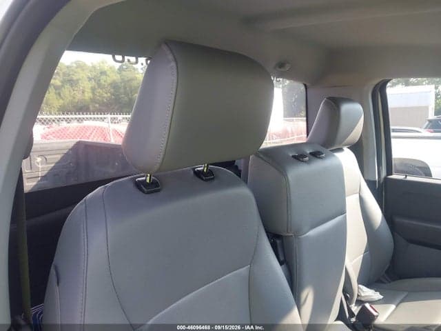 2023 FORD F-150 XL 8