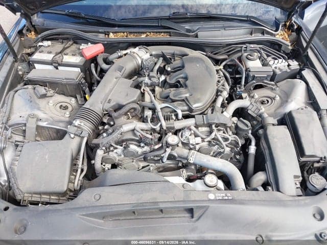 2023 LEXUS IS 300 10
