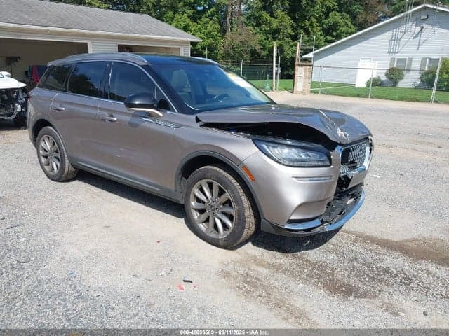 2021 LINCOLN CORSAIR STANDARD 1