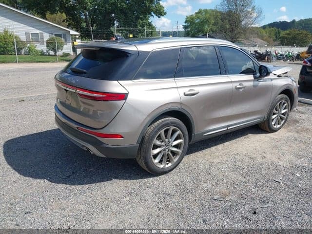 2021 LINCOLN CORSAIR STANDARD 4