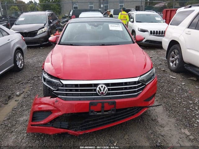 2020 VOLKSWAGEN JETTA 1.4T SEL 12