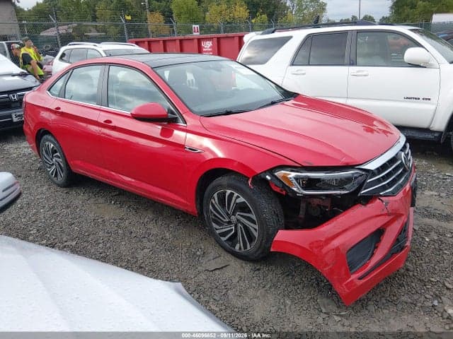2020 VOLKSWAGEN JETTA 1.4T SEL 13