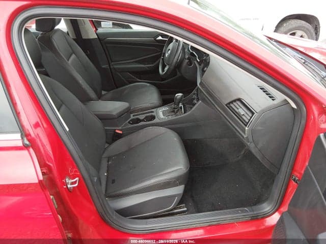 2020 VOLKSWAGEN JETTA 1.4T SEL 5