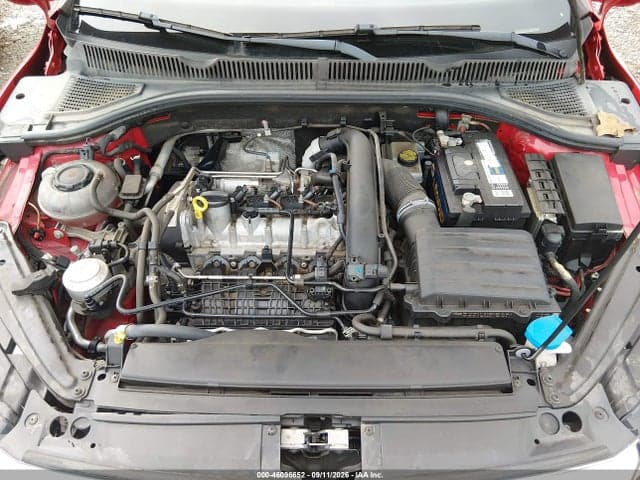 2020 VOLKSWAGEN JETTA 1.4T SEL 10