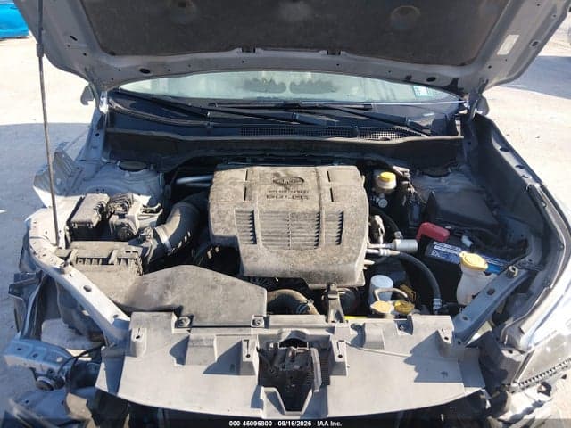 2019 SUBARU FORESTER SPORT 10