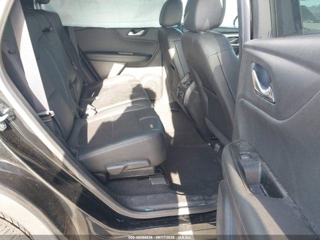 2020 CHEVROLET BLAZER AWD 3LT 8