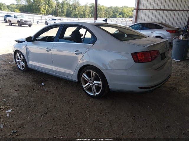2017 VOLKSWAGEN JETTA GLI 3