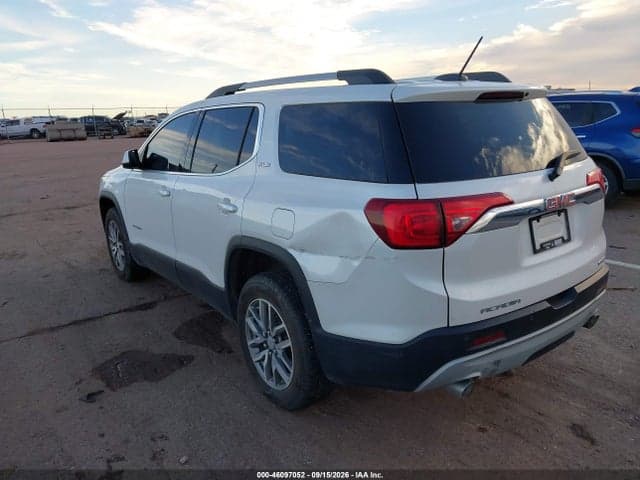 2017 GMC ACADIA SLE-2 3
