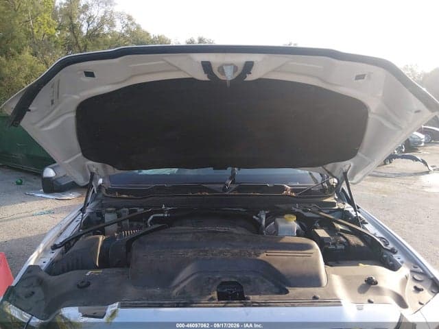 2021 RAM 2500 BIG HORN 4X4 6'4 BOX 10