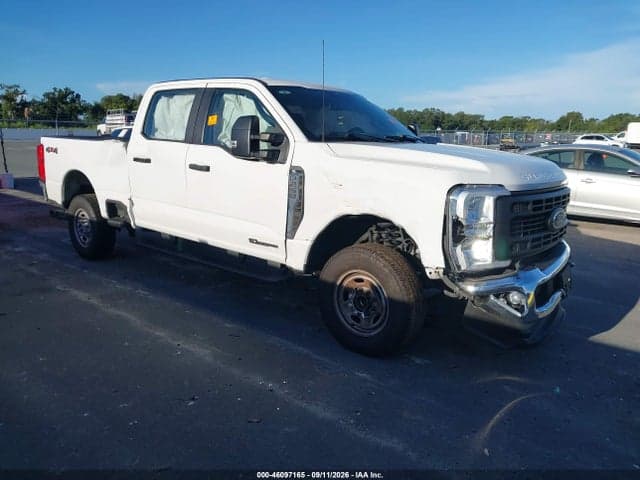 2024 FORD F-250 XL