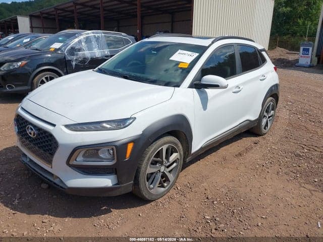 2019 HYUNDAI KONA LIMITED 2