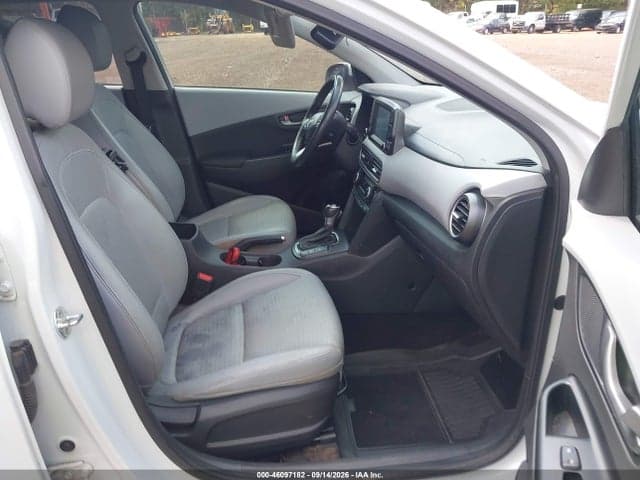 2019 HYUNDAI KONA LIMITED 5